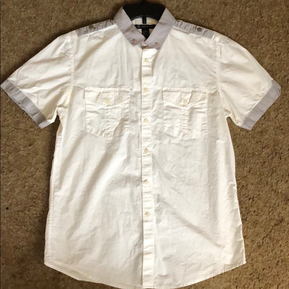 INC International Concepts Polo